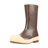 Servus 12 Neoprene Steel Toe Men's Work Boots (22114) by Honeywell