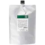 生活の木 スカルプケア トニックシャンプー アムラ＆センテラ 1000mL詰替 2個セット