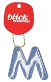 blick essentials Alphabet リフレクター M-blue BE66144