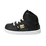 [ディーシー] DC スニーカー REBOUND SE UL SN 13.0cm 【BO】ブラック