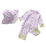 LOSORN ZPY SWIMWEAR ベビー・ガールズ US サイズ: 24-36 Months カラー: ピンク