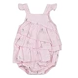 3 Pommes UNDERWEAR ベビー・ガールズ US サイズ: 1M/3M カラー: ピンク