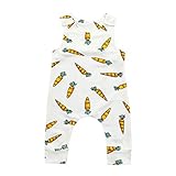 FEITONG SWIMWEAR ユニセックス・ベビー US サイズ: 12-18 Months カラー: イエロー