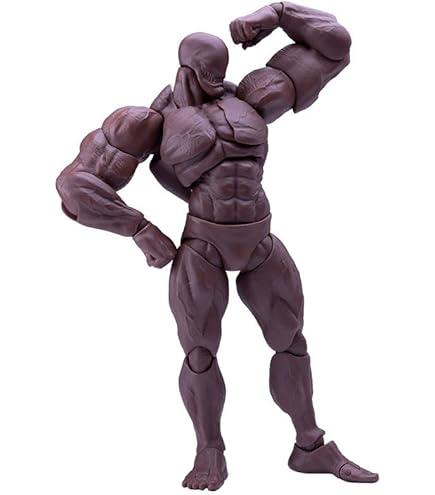 Romankey 1/12 男性 デッカ物 BIG GUY 上海WF限定ブラック Romankey 1/12 男性 デッカ物 BIG GUY 上海WF 限定 - メルカリ