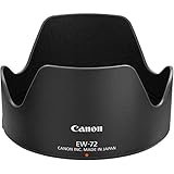 Canon レンズフード EW-72 EF35mm f/2 IS USMレンズ用