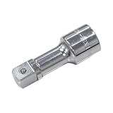 TONE エクステンションバー 差込角19mm 100mm HPEX60-100