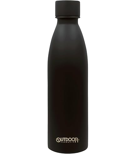 Amazon｜[公式] ソーダストリーム FUSEボトル 500mL メタル 3本セット