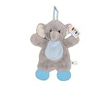 BoBo Buddies Edgar the Elephant Teether by BoBo Buddies