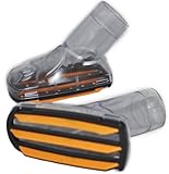 (Yellow) - Hoover UH70085, Windtunnel, Cyclonic Pet Upholstery Tool