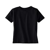 Orlando Stay Strongレインボースターシール幼児TシャツLove Wins Kids カラー: ブラック