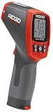 RIDGID(リジッド):MICRO IR-100 放射温度計 36153