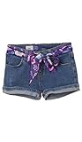 offcorss幼児ガールズ子供キュートストレッチショーツ再生の夏| Ropa Niña Verano