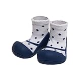 ベビーフィート ベビーシューズ スニーカー baby feet (11.5cm, フォーマル ネイビー（08）)