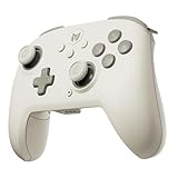 BIGBIG WON CHOCO コントローラー Bluetooth 有線 連射 振動 マクロ ジャイロ Switch PC iOS Android対応