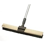 ハケ 引きすぐる君 1 刷毛 3行 540mm ならし コンクリート モルタル 土間仕上 カネミツ 代不