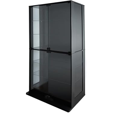Amazon.co.jp ほしい物ランキング: ガラスディスプレイキャビネット で