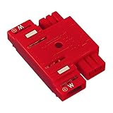 東芝ライテック ハーネス用ジョイントボックス2分岐レッド【受注生産品】 DC8082 R