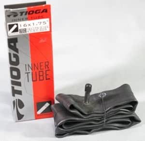 tioga inner tube