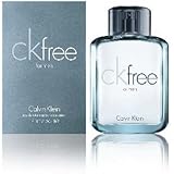 カルバンクライン CK シーケー フリー 100ml EDT SP