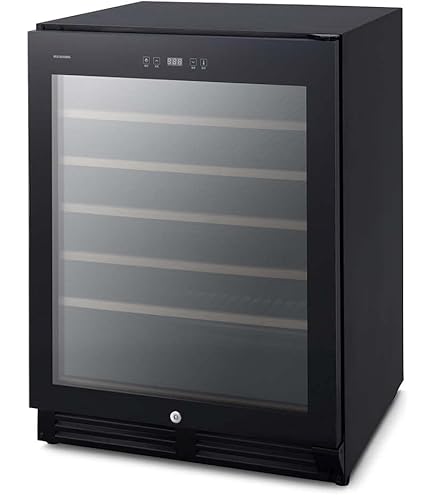 Amazon.co.jp: NEWﾀｲﾌﾟ/ワインセラー/ペルチェ方式/16本収納ﾀｲﾌﾟ/BCW