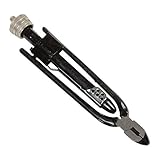 ATE Pro. USA 34049 Plier and Safety Wire Twist, 6' [並行輸入品]