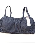 犬印本舗 マタニティ 授乳 カバー付きハーフトップ BR1636 (M)