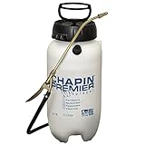 2 GAL. PREMIER PRO (XP)POLY SPRAYER