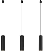 Amazon.co.jp : SPAHER ペンダントライト E26口金 ダクトレール用