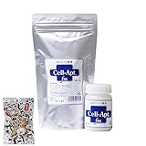 セラプト公式 犬猫用 セラプトfm 濃縮パウダー 70g +おまけつき 犬用おまけ（セラプトせんべい 50g×1袋）