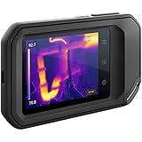 FLIR(フリアー) FLIR C3-X 12288画素 赤外線サーモグラフィー メーカー品番:90501-0201 [並行輸入品]