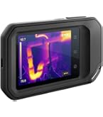 Amazon.co.jp: FLIR(フリアー)【国内正規品】 FLIR C3-X 12288画素
