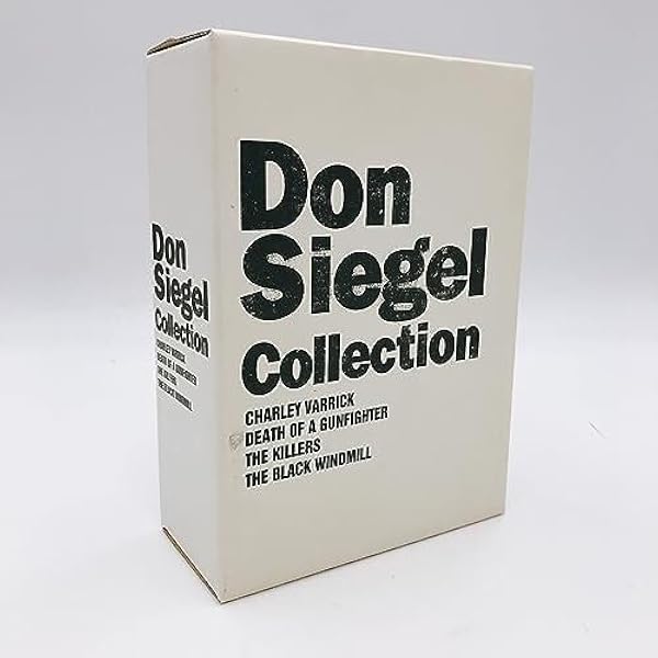 Amazon.co.jp: ドラブル [DVD] : マイケル・ケイン, ドン・シーゲル