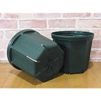 Amazon.co.jp: スリット鉢8号 (CSM-240) 1個 : DIY・工具・ガーデン
