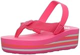 Roxy ユニセックス・キッズ US サイズ: 6 infant_us カラー: ピンク