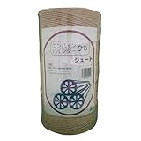 バインダー紐 ジュート 6巻