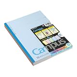 コクヨ(KOKUYO) キャンパスノート 5冊パック 5色アソート B5 B罫 30枚 ノ-3CBN×5