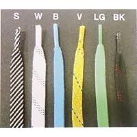 スピードスケート用 靴紐 エスクサンエススケート SSS CO-60 スピードスケート シューズ紐