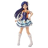 Most lottery 一番くじプレミアム アイドルマスターPART1 B賞 如月千早 プレミアムフィギュア