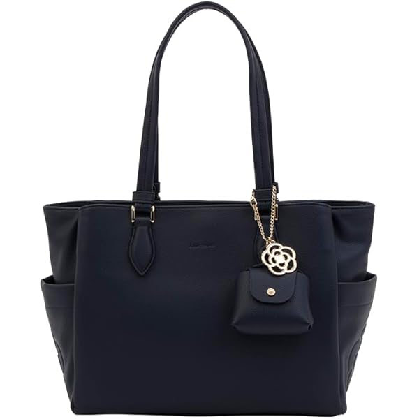 Amazon | [クレイサス] トートバッグ A4 レディース 190170 プラクティ