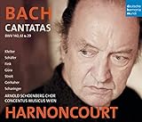 Cantatas 29 61 & 140 (Bonus CD)