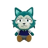 BEASTARS レゴシ Chibiぬいぐるみ