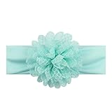 杜屋トヤ ベビー 新生児 幼児 子供 赤ちゃん 花 冠 女の子 ヘッドバンド ヘアバンド 写真 小道具