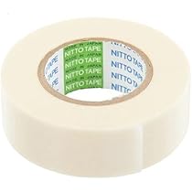 Amazon.co.jp: NITTO TAPE マスキングテープ 15×18m ロングセラー 建築