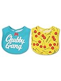 (チャビーギャング) CHUBBYGANG 総柄スタイSET エメグリxチェリー