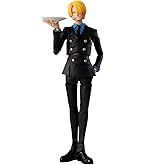 Amazon | TAMASHII NATIONS フィギュアーツZERO ONE PIECE エドワード