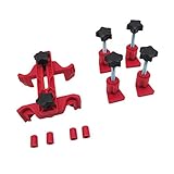 P Prettyia カムロックツールセット　ユニバーサル　エンジンカムシャフト　使いやすい　高品質