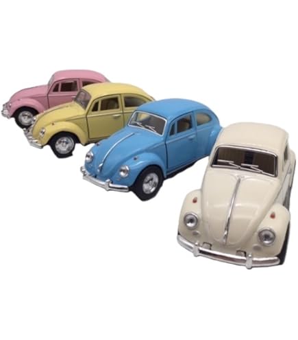 Road Tough Volkswagen Beetleミニカーワーゲンビートル Amazon | Road Tough ドウシシャ 1/18「VOLKS WAGEN BEETLE 1967