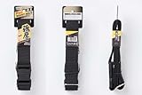 BIGMAN(ビッグマン) 強厚PROウエストベルト38mm BWB-330BK