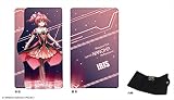 魔法少女リリカルなのは Reflection イリス キーケース 6