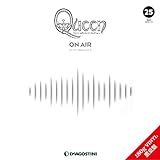 クイーンLPレコードコレクション 25号 (オン・エア～BBCセッションズ) [分冊百科] (LPレコード付) (クイーン・LPレコード・コレクション)